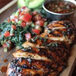 Chipotle Chicken Recipe