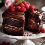 Chocolate Cake Recipe Chocolate
