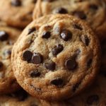 Chocolate Chip Cookies Recipe
