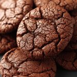 Chocolate Cookie Recipe