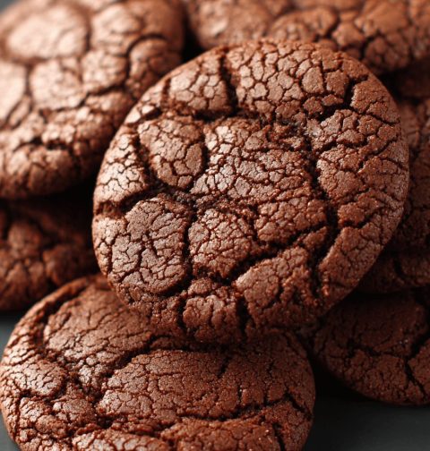 Chocolate Cookie Recipe