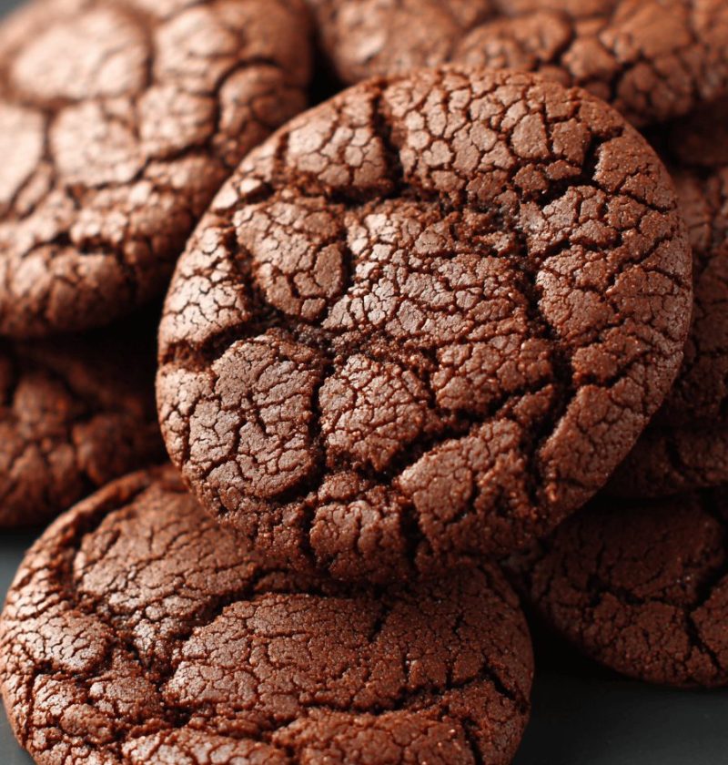Chocolate Cookie Recipe