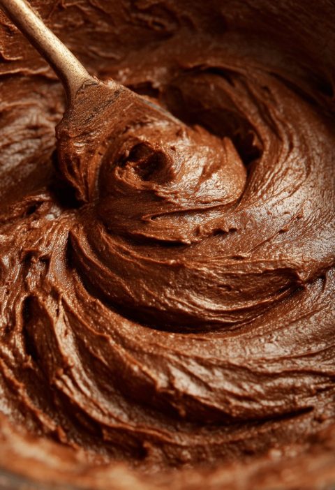 Chocolate Frosting Recipe