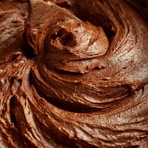 Chocolate Frosting Recipe