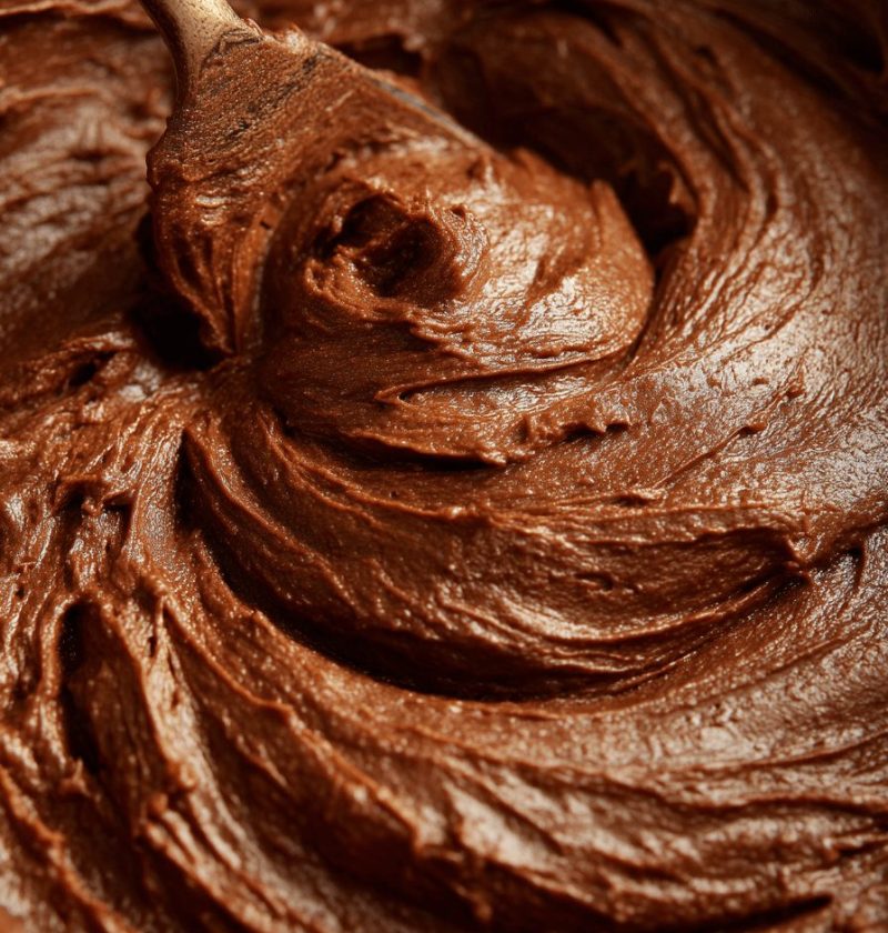 Chocolate Frosting Recipe
