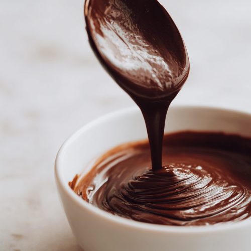 Chocolate Ganache Recipe