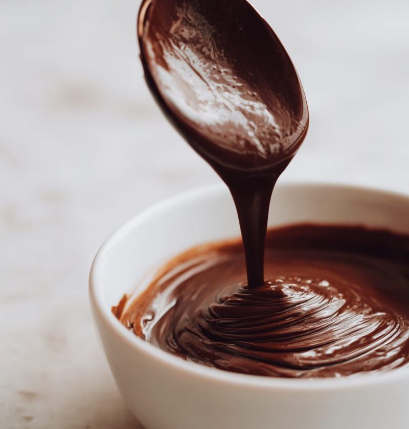 Chocolate Ganache Recipe