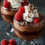 Chocolate Mousse Recipe