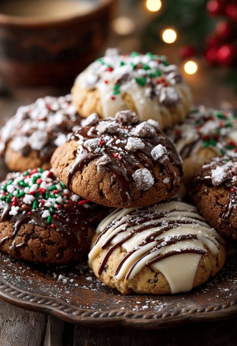 Christmas Cookie Recipe