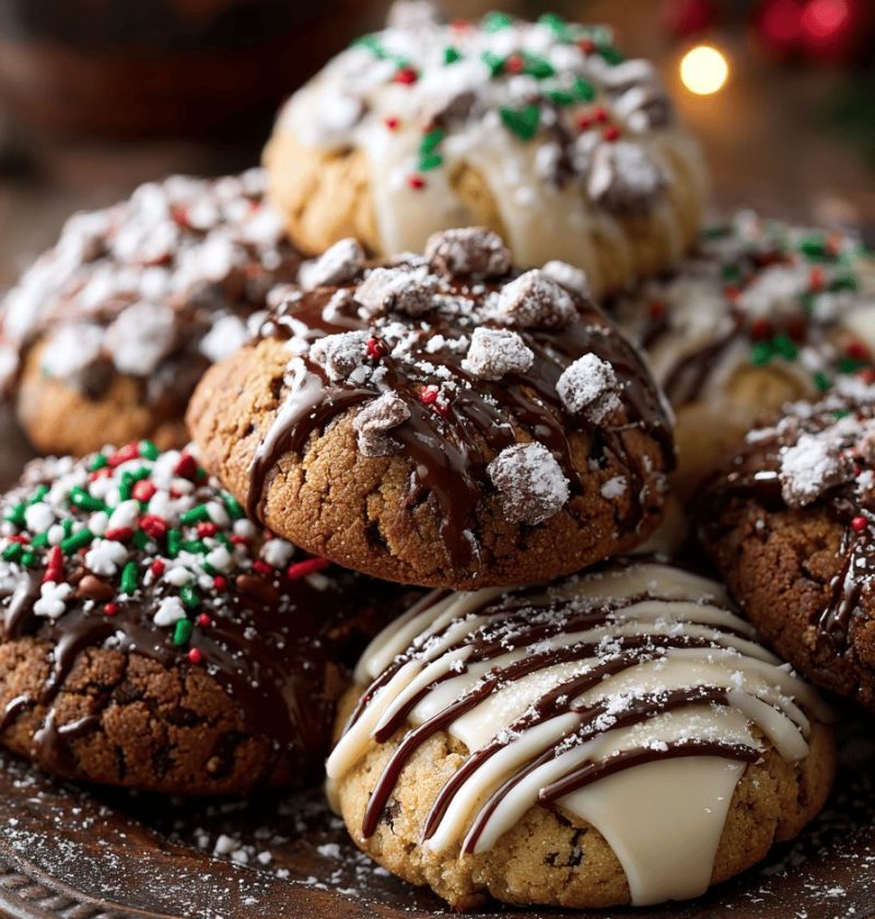 Christmas Cookie Recipe