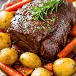 Chuck Roast Recipes