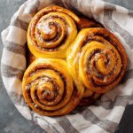 Cinnamon Rolls Recipe