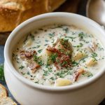Clam Chowder Recipe