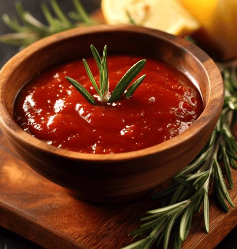 Cocktail Sauce Recipe
