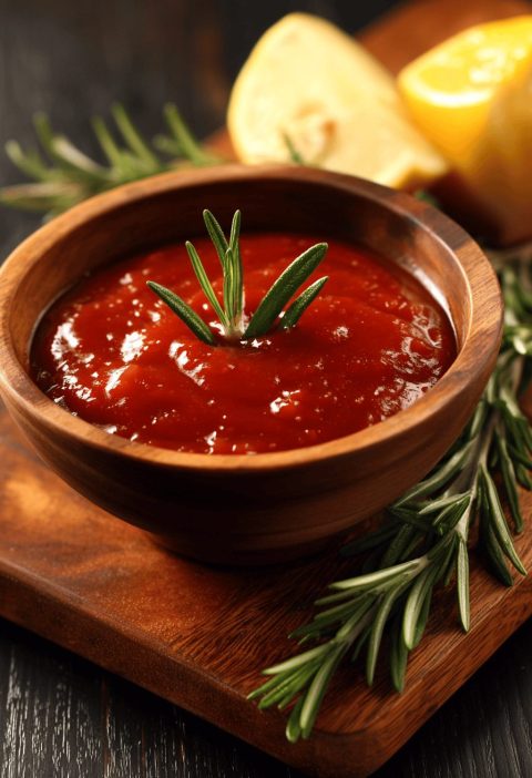 Cocktail Sauce Recipe