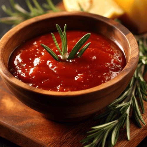 Cocktail Sauce Recipe