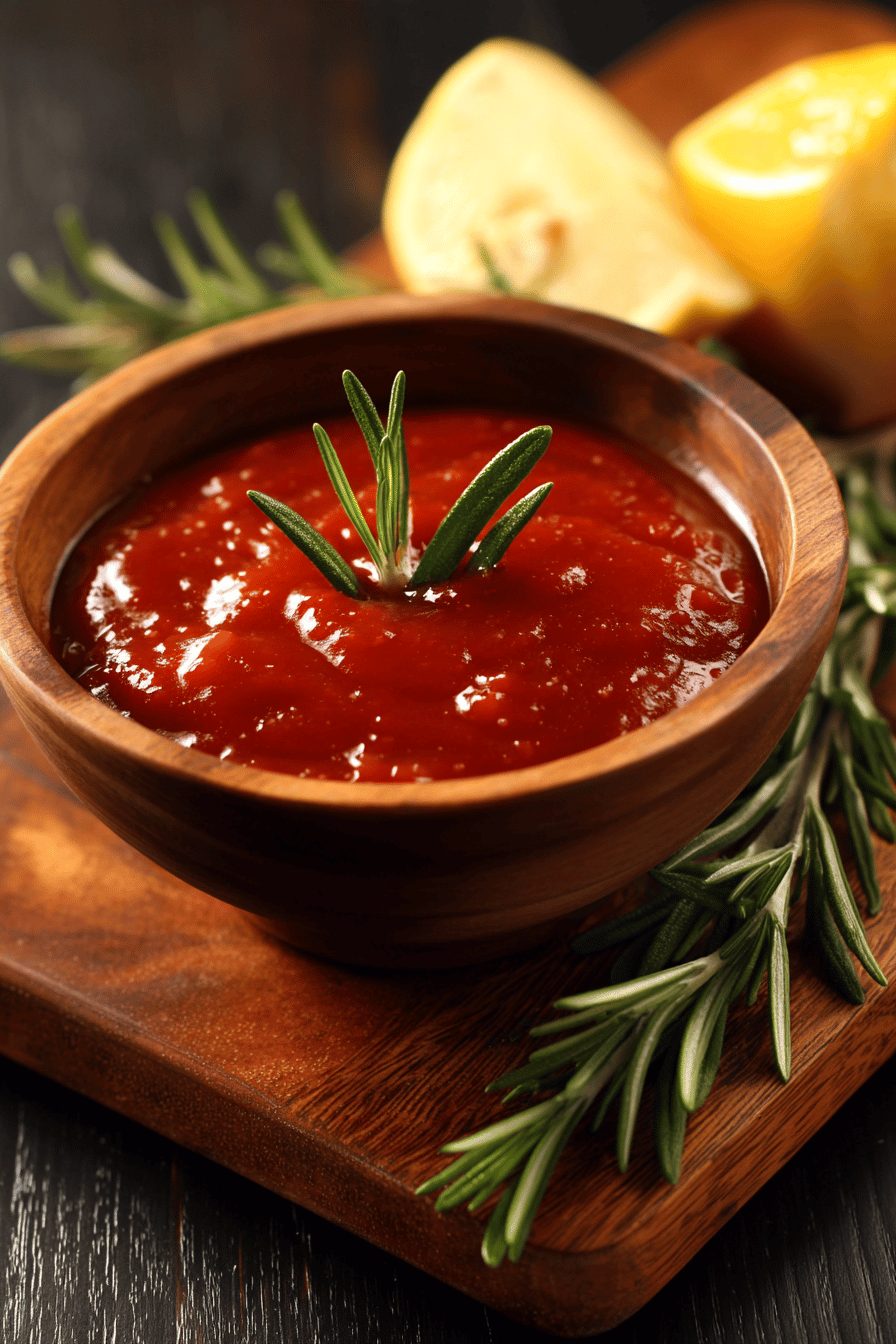 Cocktail Sauce