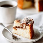 Coffee Cake Recipe
