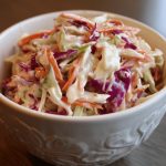 Coleslaw Dressing Recipe