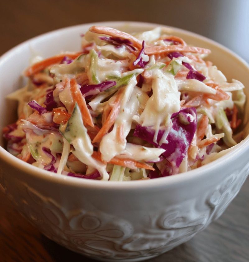 Coleslaw Dressing Recipe