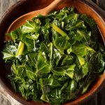 Collard Greens Recipe