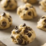 Cookie Dough Recipe