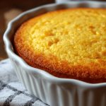 Corn Casserole Recipe