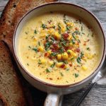 Corn Chowder Recipe