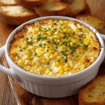 Corn Dip Recipe