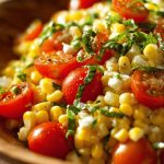 Corn Salad Recipe