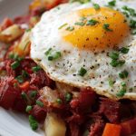 Corned Beef Hash Recipe