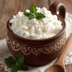 Cottage Cheese Recipes