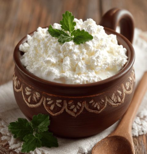 Cottage Cheese Recipes