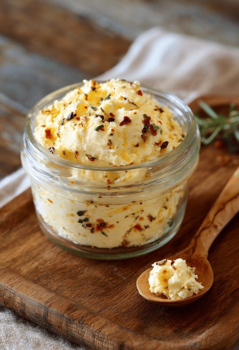 Cowboy Butter Recipe