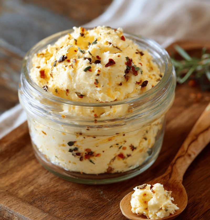 Cowboy Butter Recipe