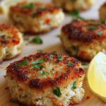 Crab Cake Recipe