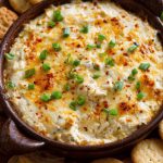 Crab Dip Recipe