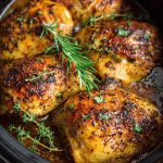 Crockpot Chicken Recipes