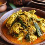 Curry Chicken Recipe