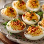 Deviled Egg Recipe