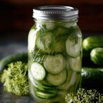 Dill Pickle Recipe