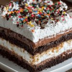 Dirt Cake Recipe