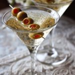 Dirty Martini Recipe