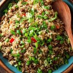 Dirty Rice Recipe