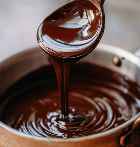 Dubai Chocolate Recipe