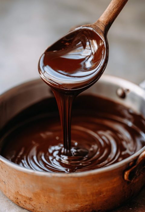 Dubai Chocolate Recipe