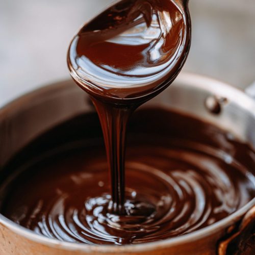 Dubai Chocolate Recipe