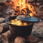 Dutch Oven Recipe