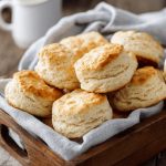Easy Biscuit Recipe