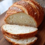 Easy Bread Recipe